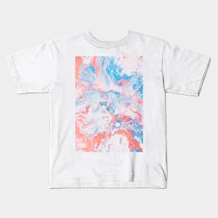 ABSTRACT 13 Kids T-Shirt